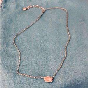 🔴 Delicate Everyday Necklace